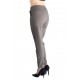 Pantaloni Dama Masura Mare Gri Eva Pantaloni Dama Masura Mare Gri Eva